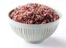 杂粮饭