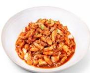 酱香小河虾