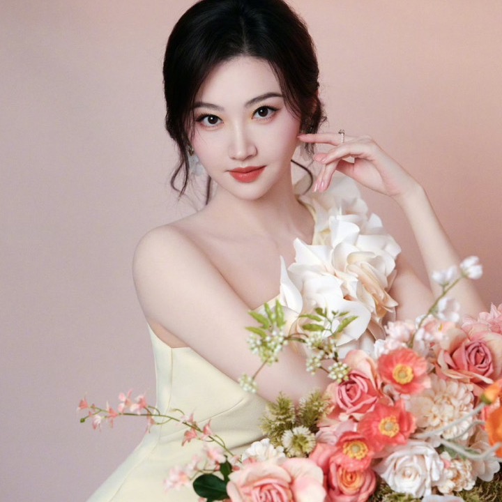 女主头像