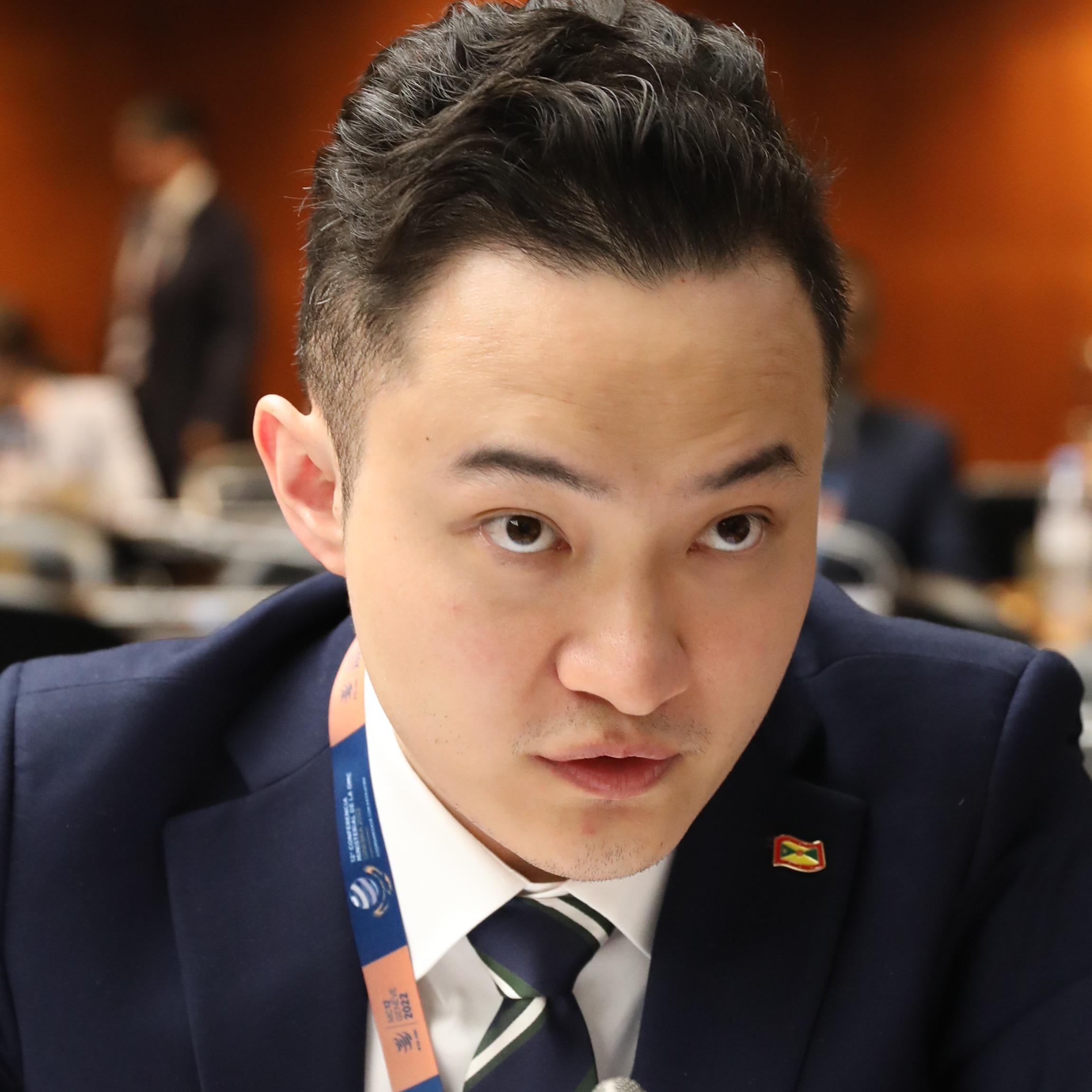 男主人公头像